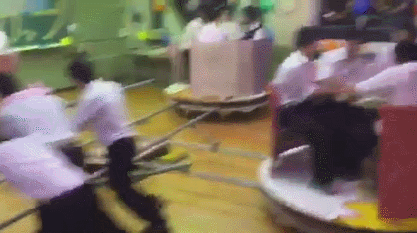 학교 축제 놀이기구 클라스 | 인스티즈