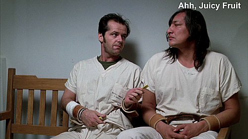One flew over the cuckoo’s nest essay questions | 