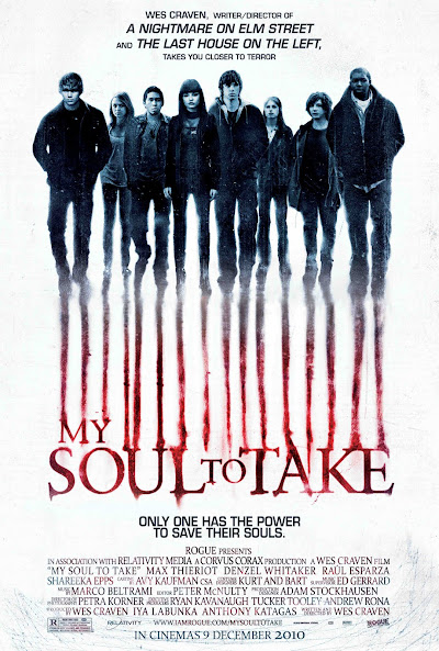 My Soul to Take (2010) 