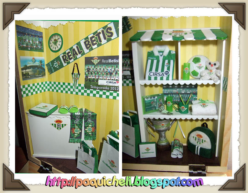 paquicheli: TIENDA DEL REAL BETIS BALOMPIÉ