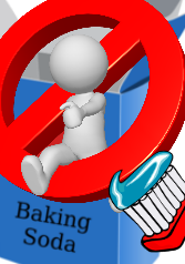 Video - comment on brushing with baking soda