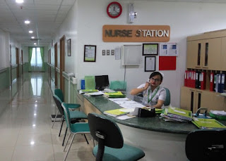 Jadwal Dokter Spesialis THT Rumah Sakit Hermina Jatinegara | Jadwal