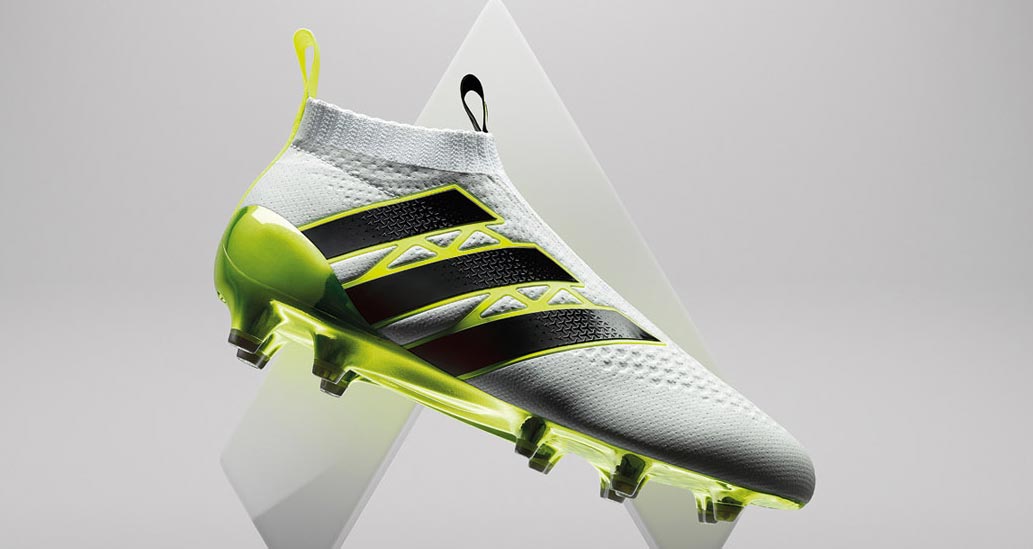 Goodbye - Here Is The Full History Of The Adidas Ace Boots - Footy ...