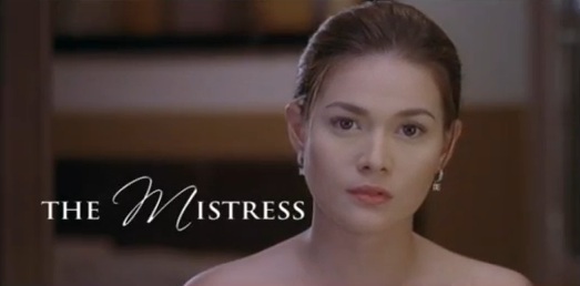 The Mistress Trailer