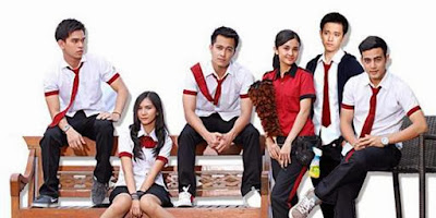 "Sinetron Cinta yang Sama SCTV Eza Gionino & OST"