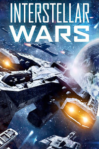 Interstellar Wars Poster