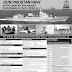 Shakirjobs Join Pakistan Navy as PN Cadet for Permanent Commission 2018-A