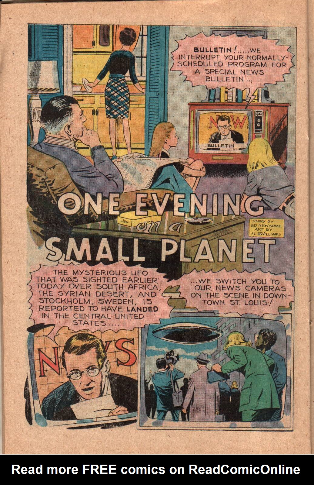 Read online Red Circle Sorcery comic -  Issue #10 - 17