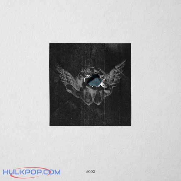 EPIK HIGH – Lost Map #002 – EP