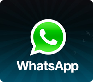 Emanduels': Install WhatsApp Messenger On BlackBerry Curve 