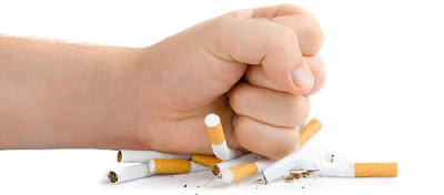 Beneficios de dejar de fumar, salud