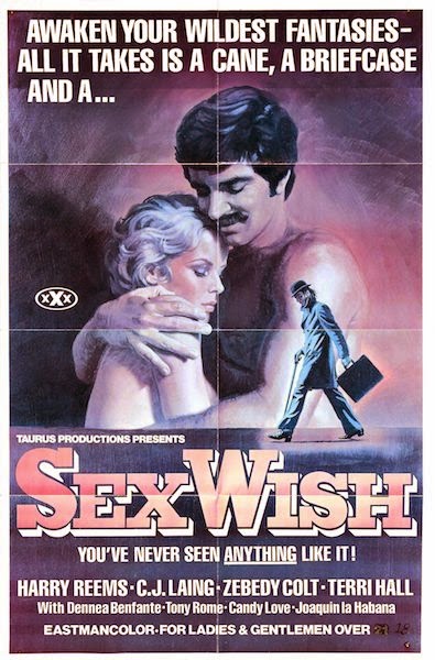 Longest Movie Sex Scene