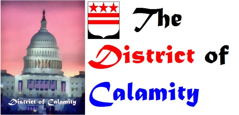 District of Calamity