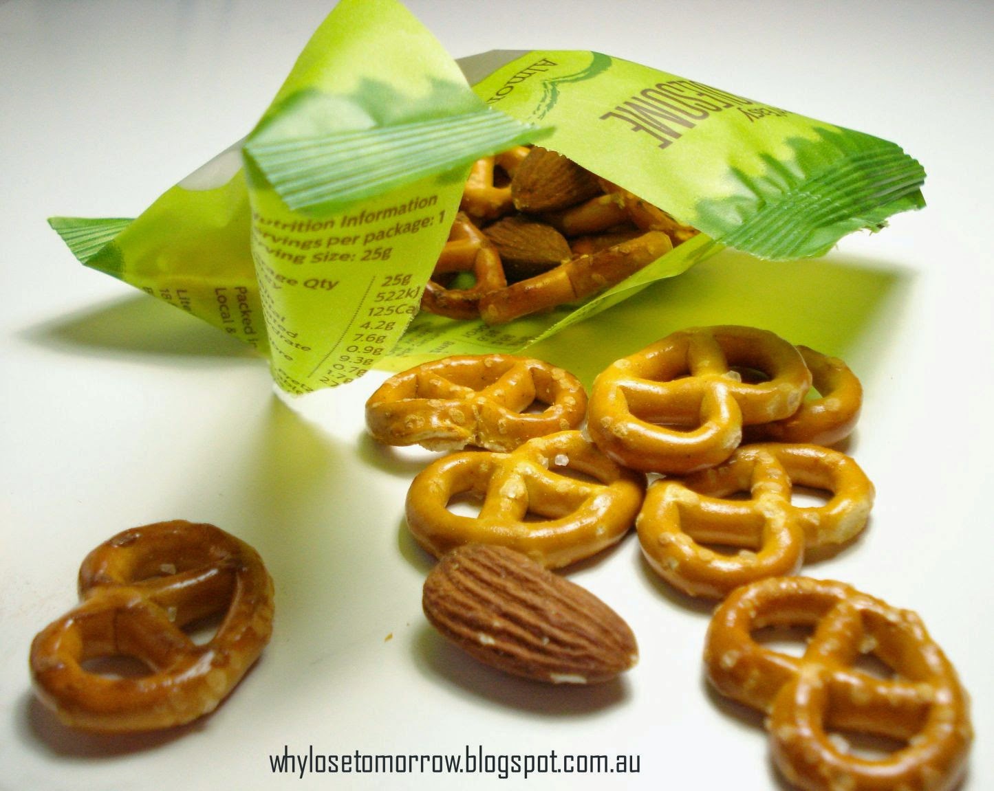 Why Lose Tomorrow? Lite n' Easy Weight Loss Journey Week 22 Day 47