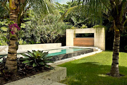 garden tropical landscape modern miami landscaping florida backyard lazenby subtropical pool jungle raymond gardens south moderndesign plant patio medium melbourne