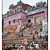 Varanasi, la ciudad más antigua del mundo