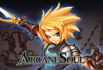 Arcane Soul Plus v1.0.7 APK Android
