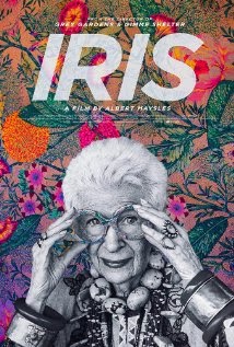 Iris (2014) - Movie Review