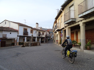 Calles de Guadalupe