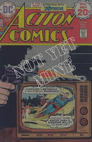 Action Comics (1938) #442