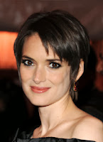 Picture of Actress Winona Ryder