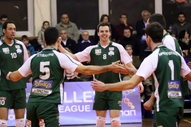 Πρόστιμο για το ντέρμπι με τον Ολυμπιακό