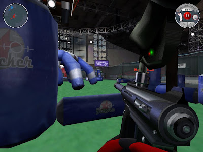Renegade Paintball PC