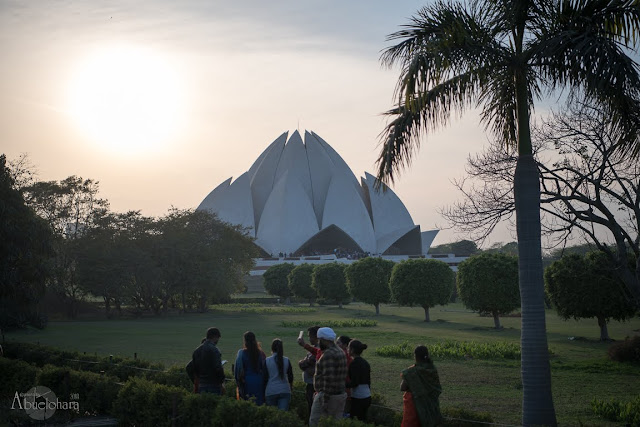 Templo-Loto_Delhi