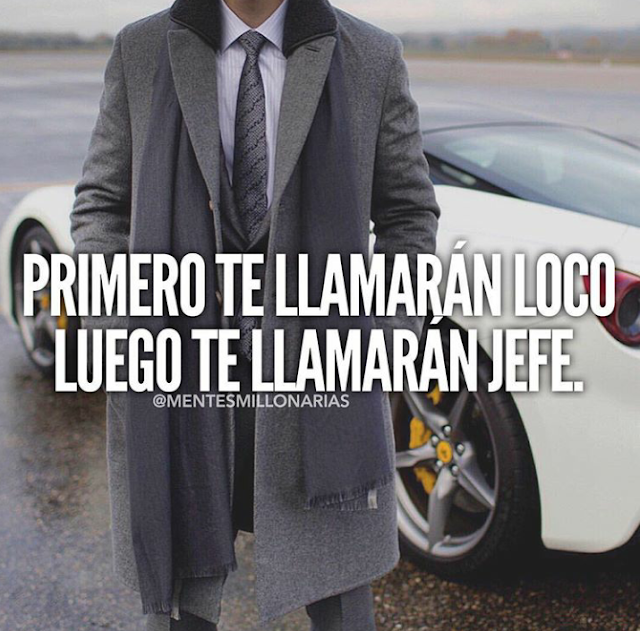 Mentes Millonarias Despertar Emprendedor Mentes Millonarias Despertar Emprendedor