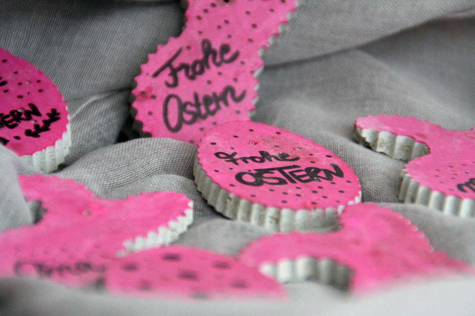 Einfach Schone Geschenkideen Zu Ostern Fur Schulkinder Eltern