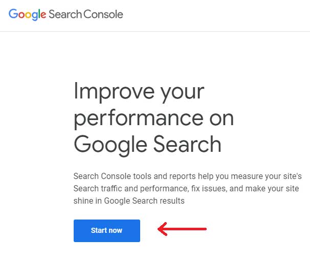 blog ko google search console me kaise add kare