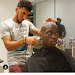 Pogba's Barber Accidentally Confirms His Manchester United Move With This Photo