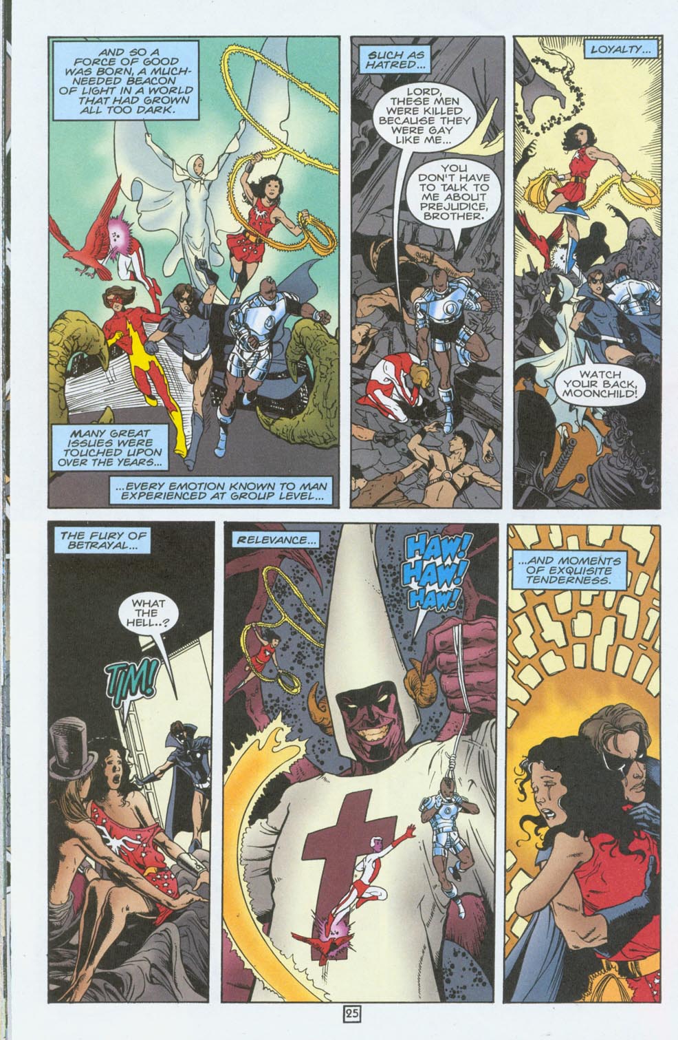 The Books of Magic issue Annual 3 - Page 26