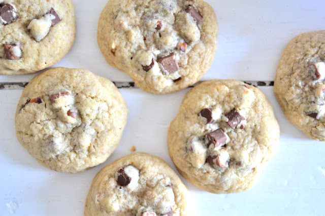 recette cookies sans gluten spoonencore