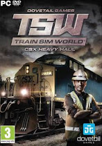 Descargar Train Sim World®: CSX Heavy Haul-FitGirl para 
    PC Windows en Español es un juego de Simulacion desarrollado por Dovetail Games