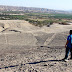 BUSCANDO GEOGLIFOS EN PALPA: EL RELOJ SOLAR