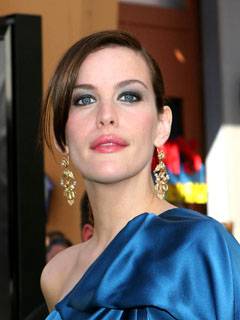 YouNewsTube: liv tyler naked