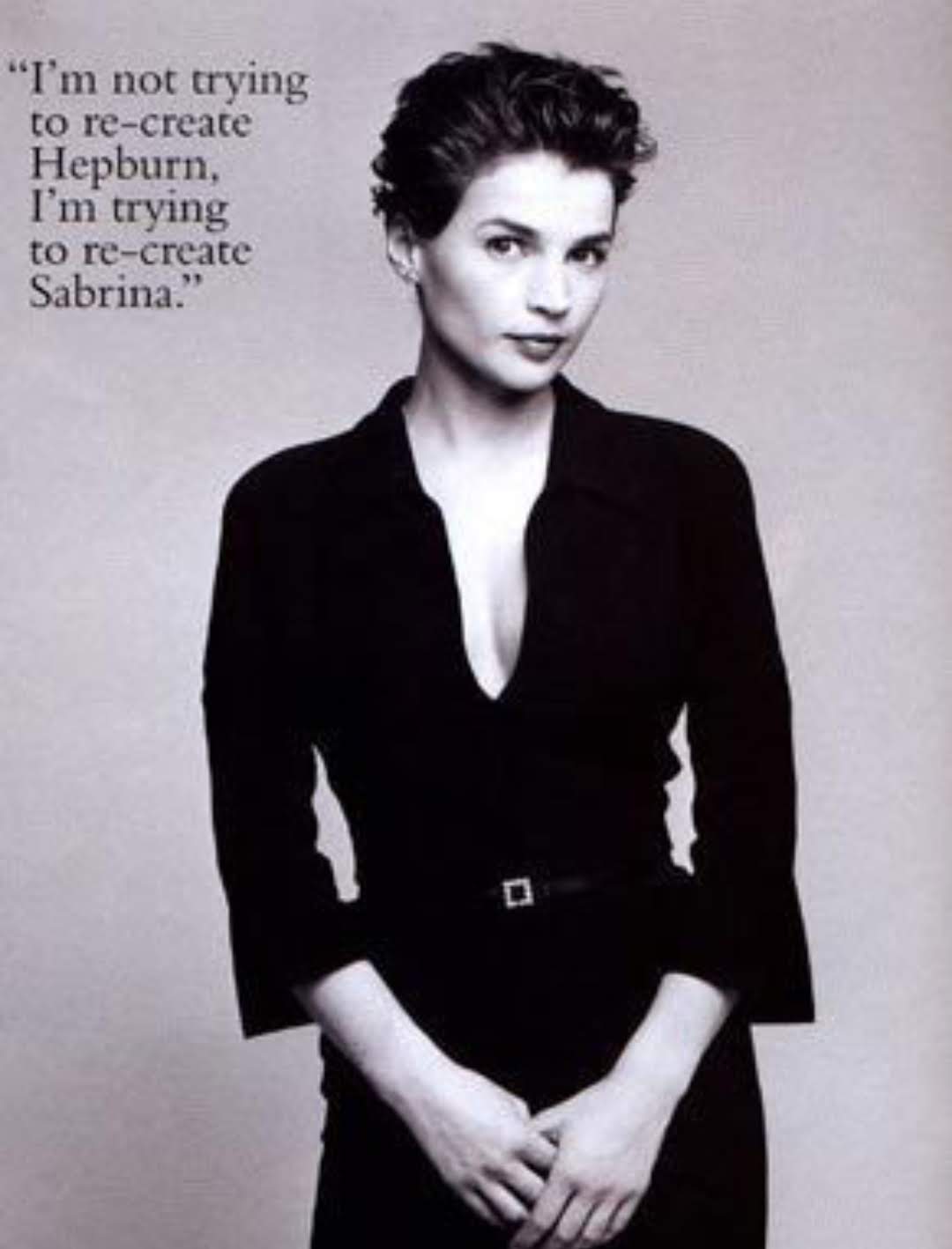 Sabrina Paris Blog Nugget 2