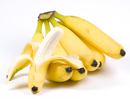  Buah pisang sangat terkenal dijadikan pencuci ekspresi dan sumber karbohidrat utama bagi mere Kandungan Gizi Buah Pisang