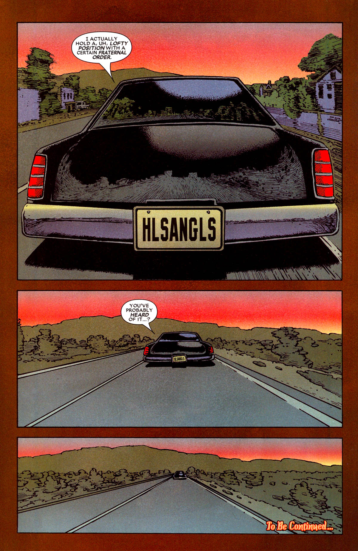 Ghost Rider (2006) issue 6 - Page 39