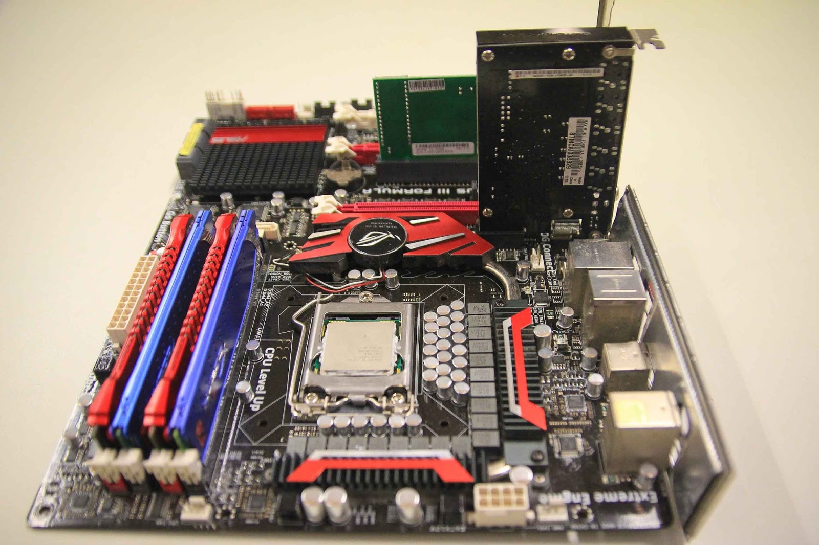 Portátiles de segunda mano con garantía Oportunidad Combo Placa BaseProcesador i7 con 16 gigas