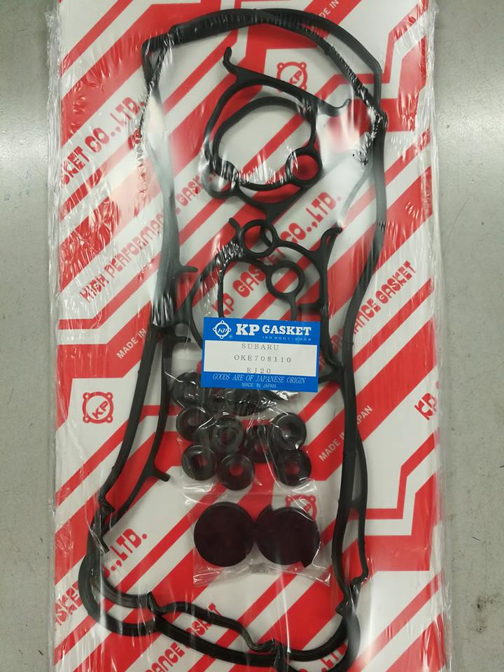 AVCS Clutch Pulley Gasket For All Subaru Models 13320AA001 Repair Seal 1pc. | Australia