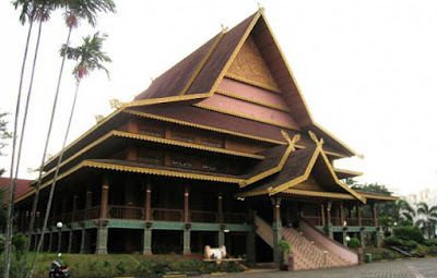 Desain Rumah Selaso Jatuh Kembar Desain Rumah Selaso Jatuh Kembar