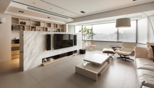 Desain Partisi Rumah Minimalis Desain Partisi Rumah Minimalis
