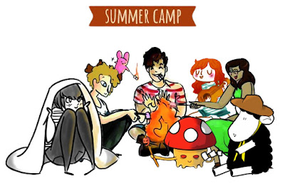 Summer Camp