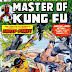 Master of Kung Fu #24 - Jim Starlin, Walt Simonson art