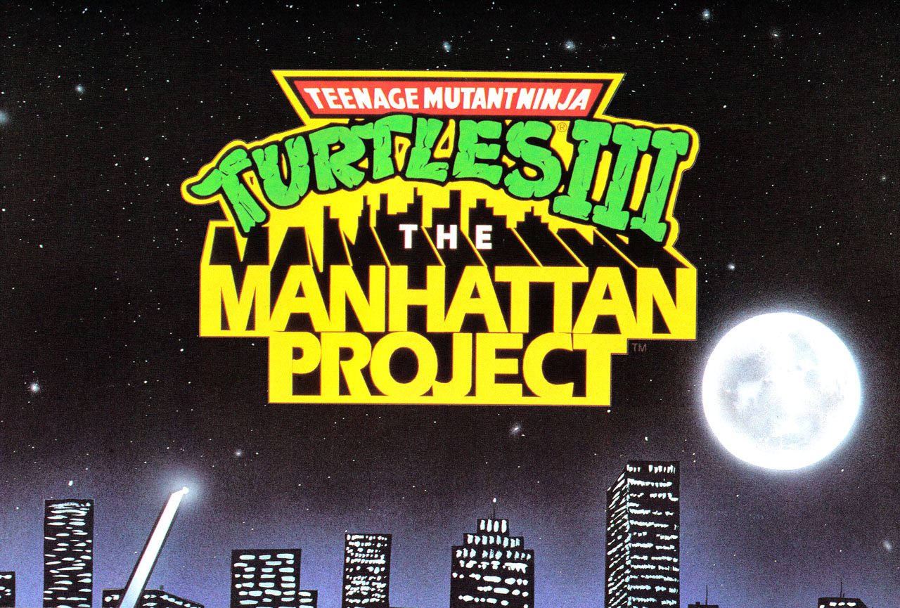 Read online Nintendo Power comic -  Issue #31 - 56
