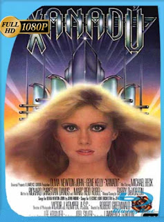 Xanadu (1980) HD [1080p] Latino [GoogleDrive] SXGO