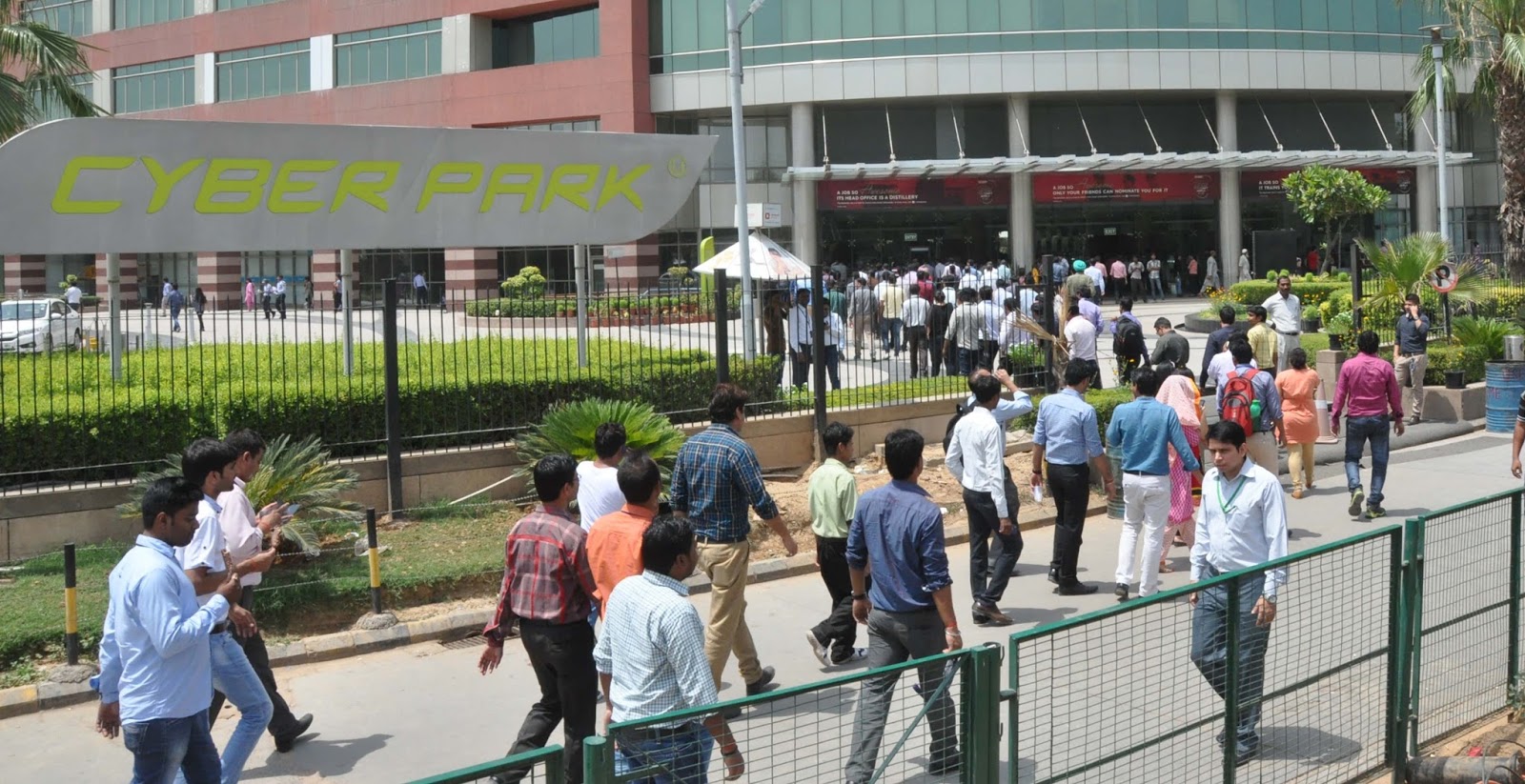 Earthquake today gurgaon