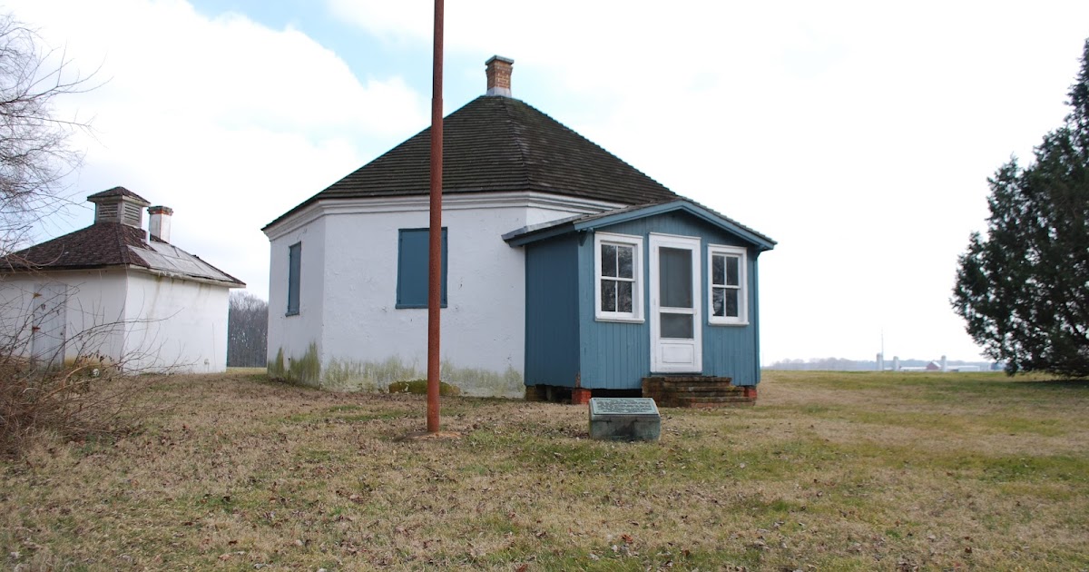 The Riveter One Room School House